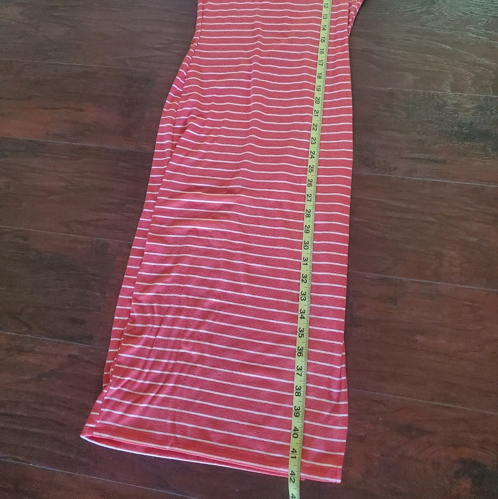 SUMMET STRIPED DRESS ๐
๐
- Picture 5 of 7